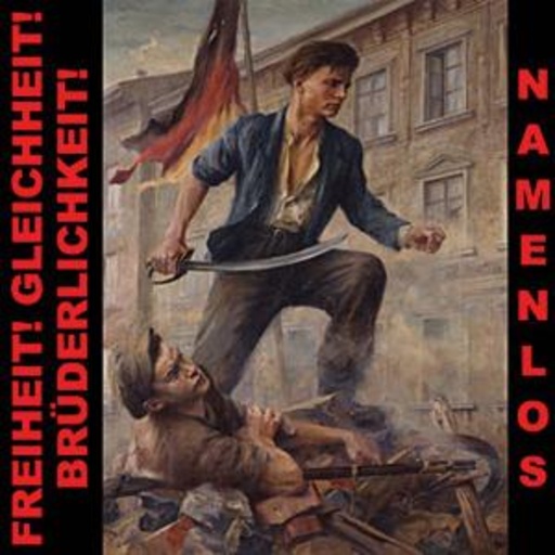 Freiheit! Gleichheit! Brüderlichkeit!