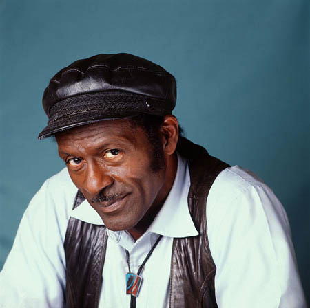 Chuck Berry