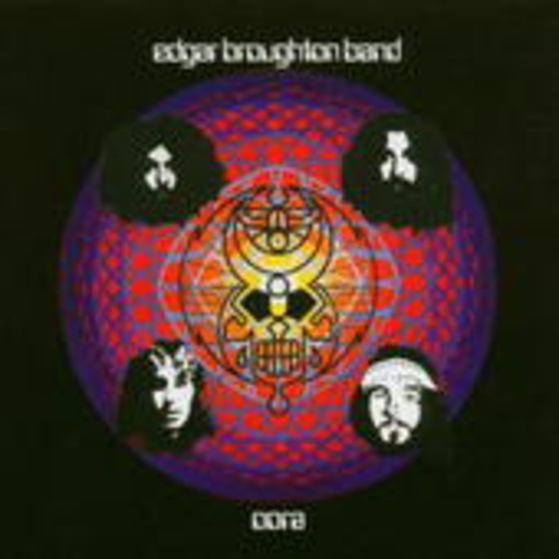 Edgar Broughton Band – Oora