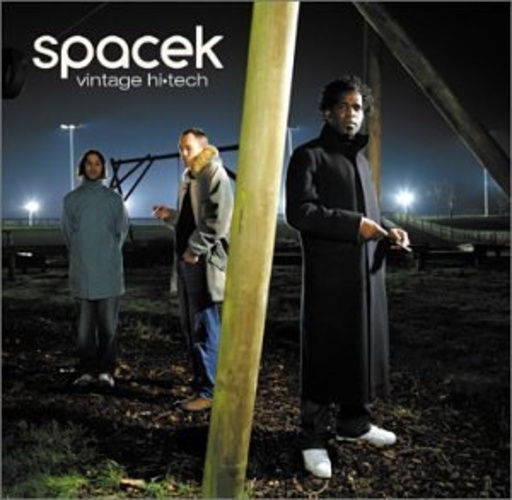 Spacek – Vintage Hi-Tech