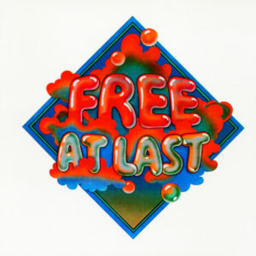 Free At Last (Digitally Remastered)