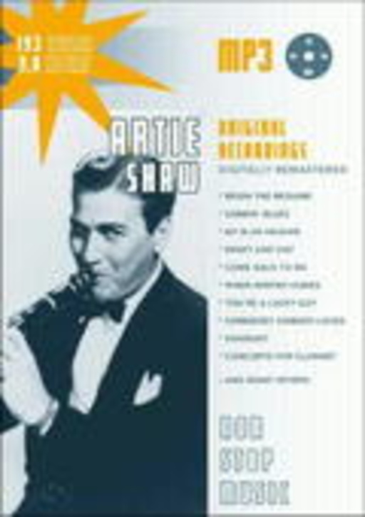 Artie Shaw – Original Recordings