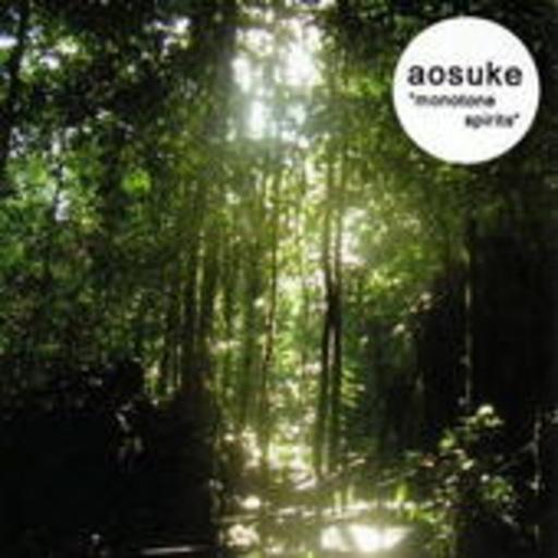 Aosuke – Monotone Spirits