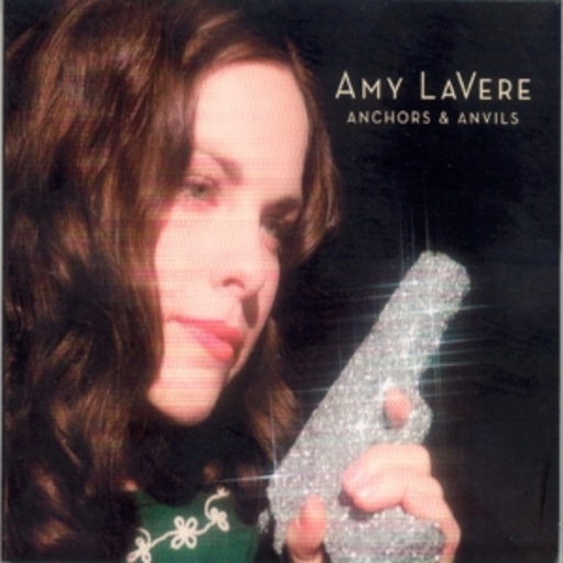 Amy LaVere – Anchors & Anvils