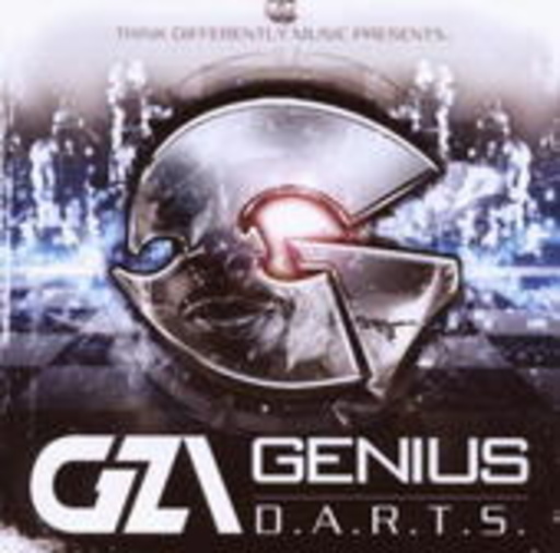 GZA – D.A.R.T.S.