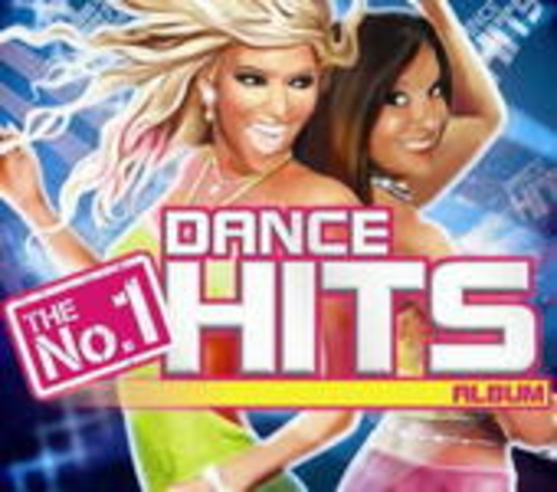 Diverse – No. 1 Dance Album