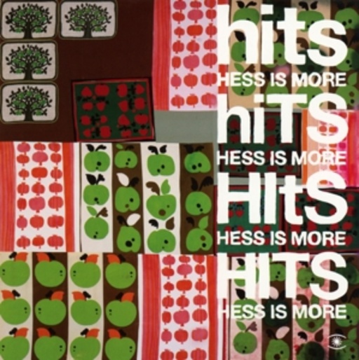 Hess Is More – Hits