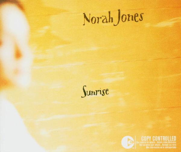 Norah Jones – Sunrise