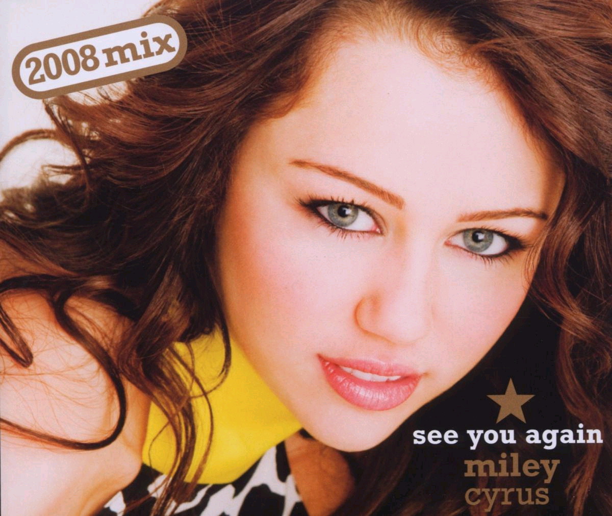 Miley Cyrus – See You Again