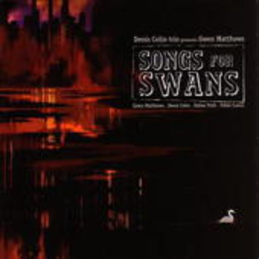 Denis Colin Trio – Songs For Swans