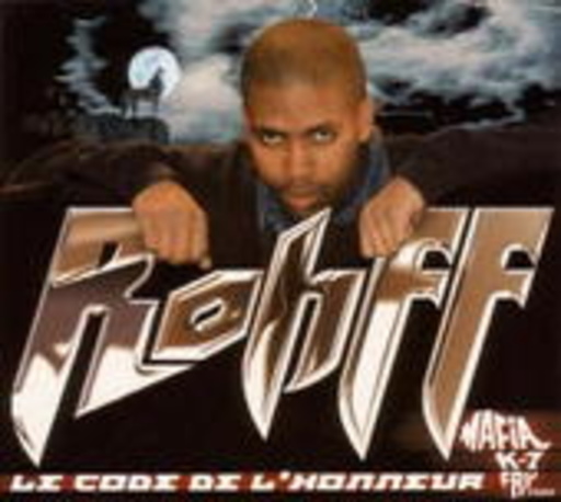 Rohff – Le Code De L'Honneur