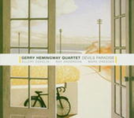 Gerry Hemingway Quartet – Devils Paradise