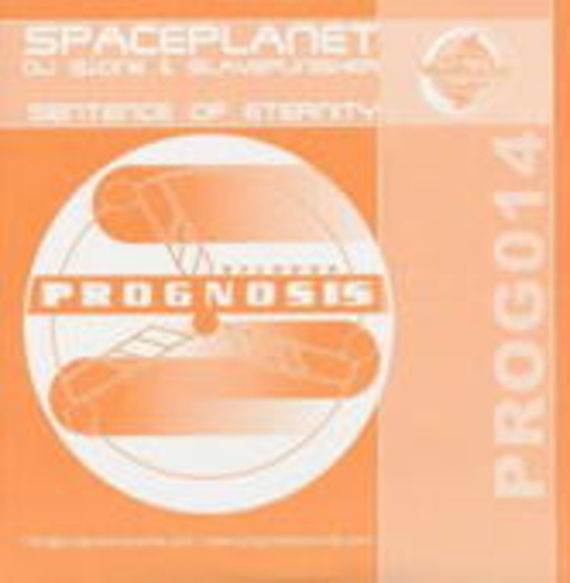 Spaceplanet – Sentence Of Eternity