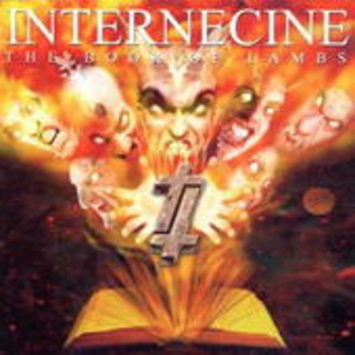 Internecine – The Book Of Lambs