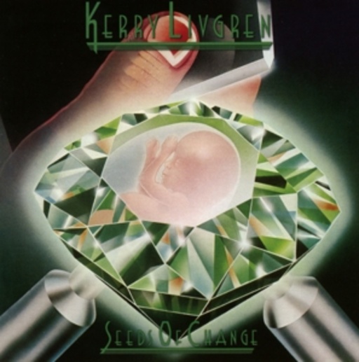 Kerry Livgren – Seeds Of Change