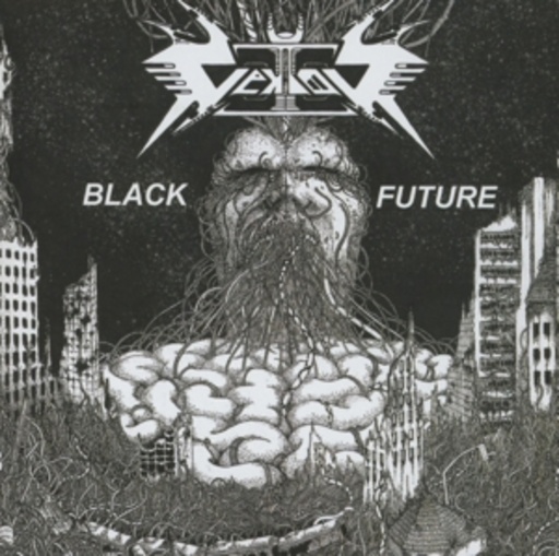 Vektor – Black Future