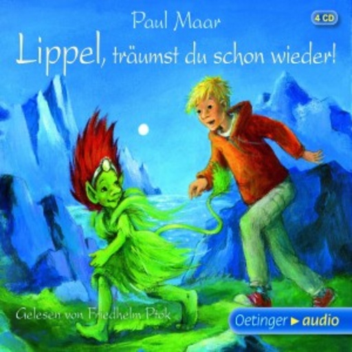 Diverse – Lippel, träumst du schon wieder