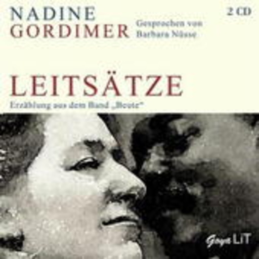 Barbara Nüsse – Leitsätze