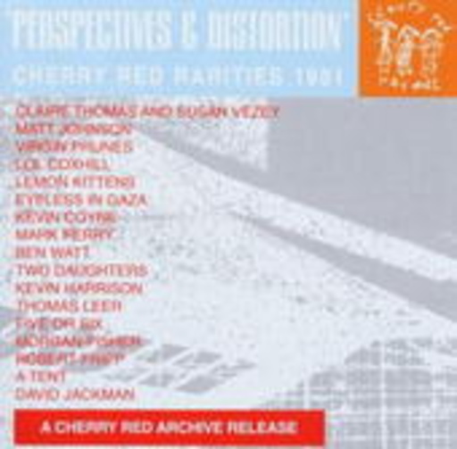 Diverse – Perspectives And Distortion