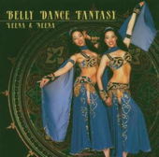Veena & Neena – Belly Dance Fantasy