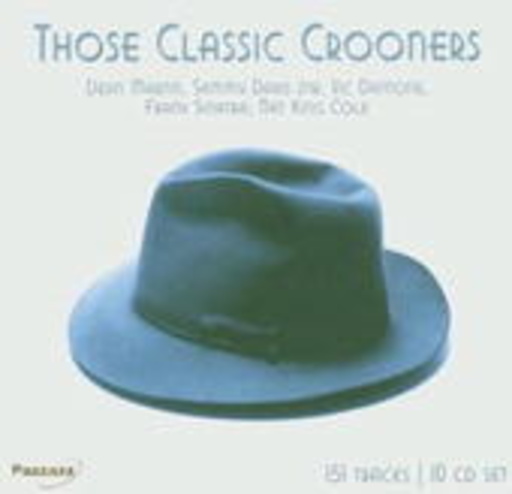 Diverse – Those Classic Crooners