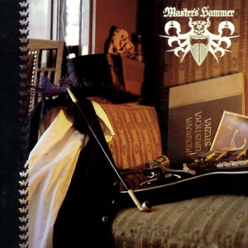 Master's Hammer – The Jilemnice Occultista