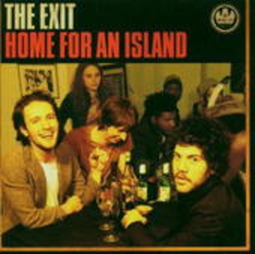 The Exit – Home For An Island