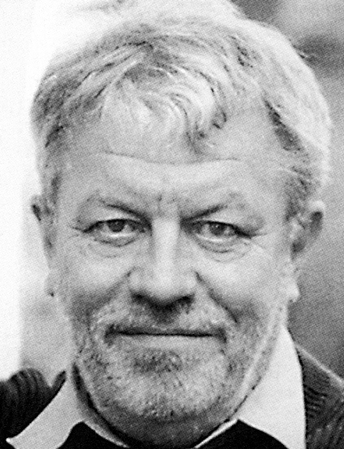 Jochen Striebeck