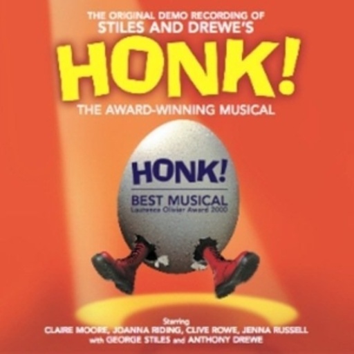 Diverse – Honk!