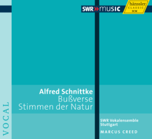 Bußverse/Stimmen der Natur