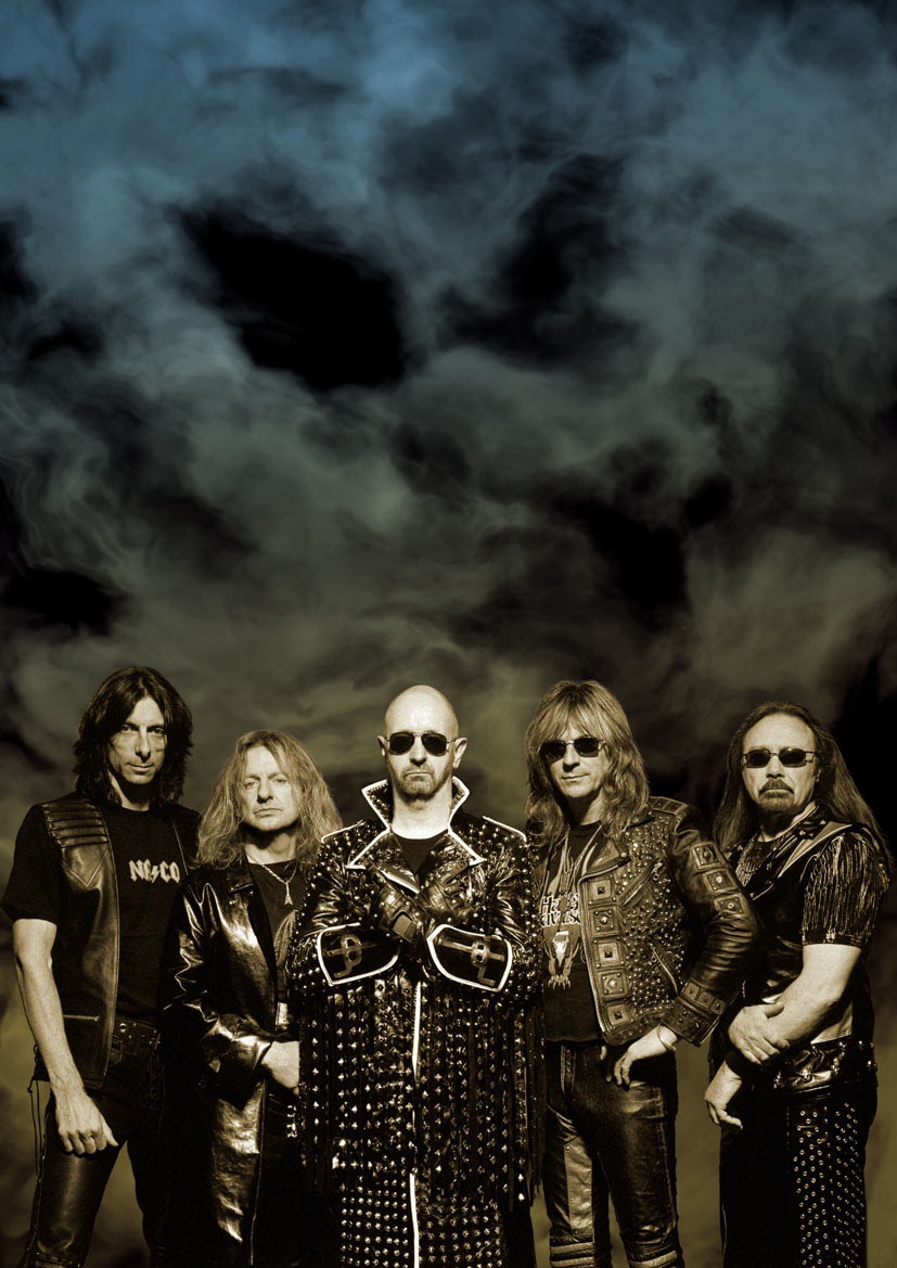 Judas Priest