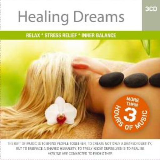 Diverse – Healing Dreams