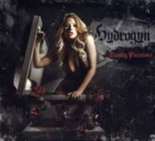 Hydrogyn – Deadly Passions