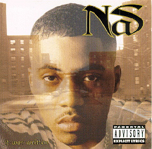 Nas – It Was Written