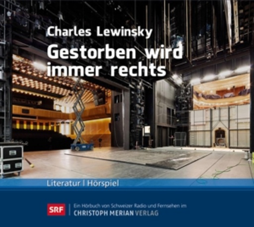 Diverse – Gestorben wird immer rechts