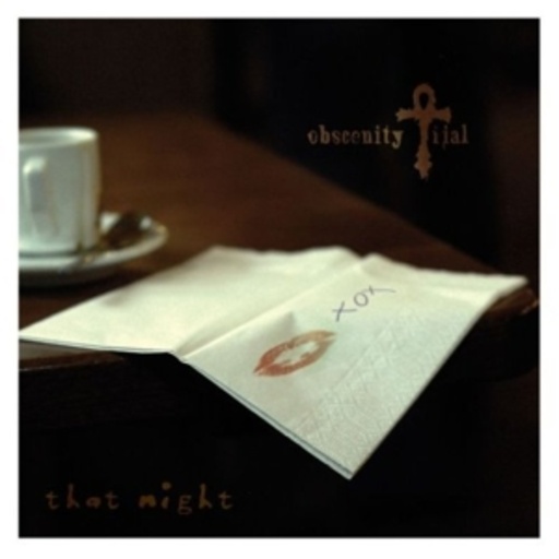 Obscenity Trial – That Night