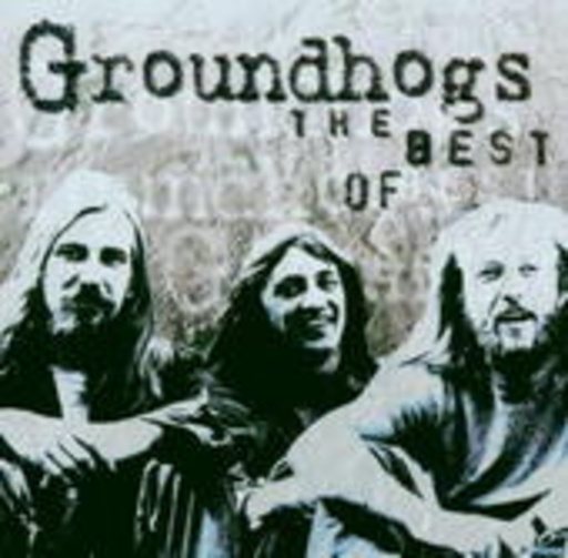 The Groundhogs – The Best Of