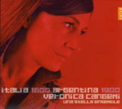 Diverse – Italia 1600 Argentina 1900