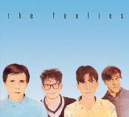 The Feelies – Crazy Rythms
