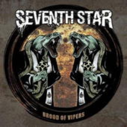 Seventh Star – Brood Of Vipers