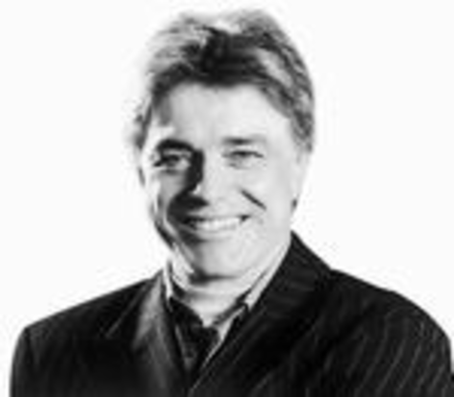 Will mit edel besser sein: Jürgen Otterstein