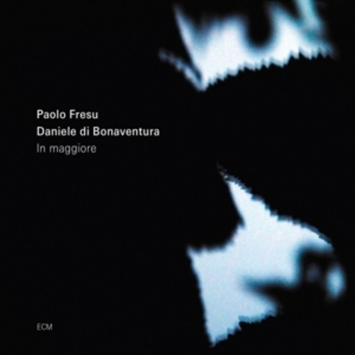Paolo Fresu/Daniele Di Bonaventura – In Maggiore