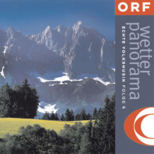 Diverse – ORF Wetterpanorama Folge 4