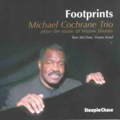 Michael Cochrane Trio – Fotoprints