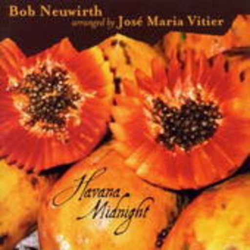 Bob Neuwirth – Havana Midnight