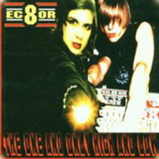 EC80R – The One And Only High And Low