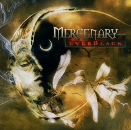 Mercenary – Eberblack