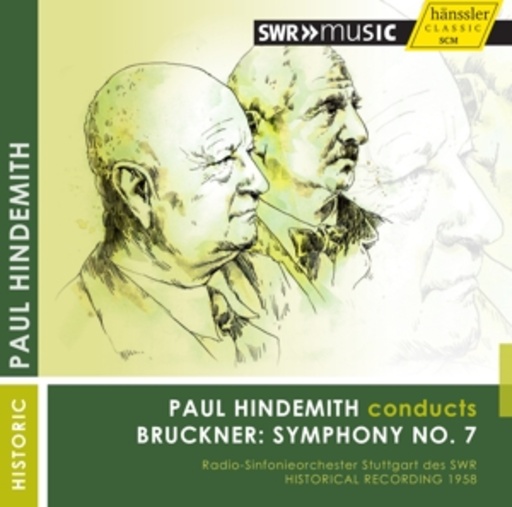 Paul Hindemith – Symphony No. 7
