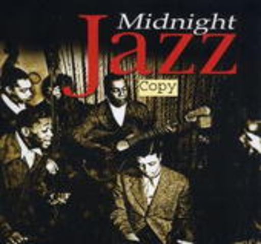 Diverse – Midnight Jazz