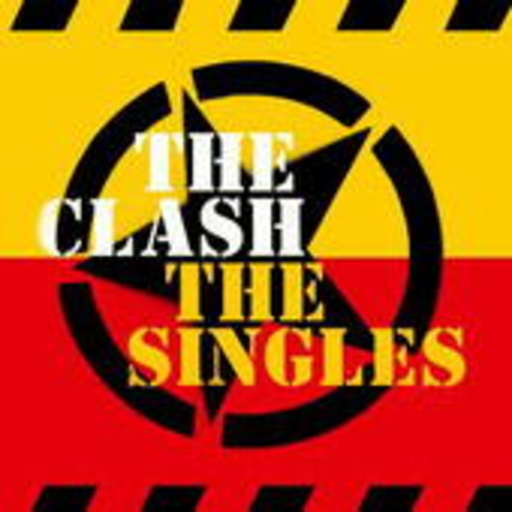 The Clash – The Singles Boxset